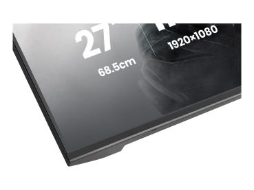 Iiyama G-MASTER Black Hawk G2741HSU-B1 - LED-Monitor - Gaming - 69 cm (27")