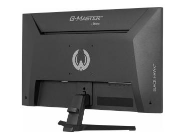 Iiyama G-MASTER Black Hawk G2741HSU-B1 - LED-Monitor - Gaming - 69 cm (27")