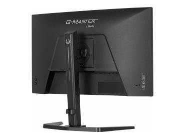 Iiyama G-MASTER Red Eagle GB2771HSU-B1 - LED-Monitor - Gaming - 68.6 cm (27")
