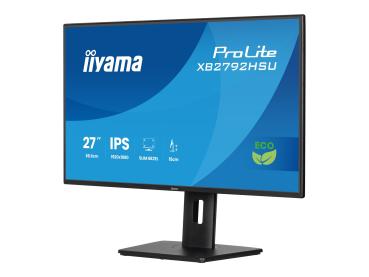Iiyama ProLite XB2792HSU-B1 - LED-Monitor - 68.6 cm (27")