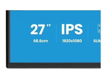 Iiyama ProLite XB2792HSU-B1 - LED-Monitor - 68.6 cm (27")