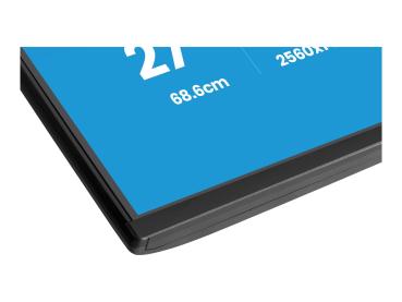 Iiyama ProLite XB2792QSU-B1 - LED-Monitor - 68.6 cm (27")