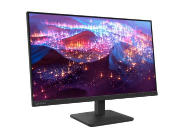 Lenovo L27-4e - LED-Monitor - 1920 x 1080 Full HD (1080p)