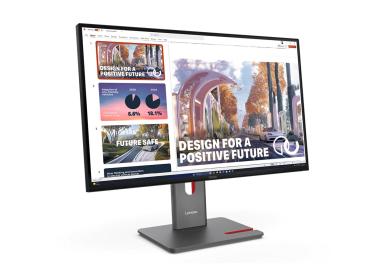 Lenovo ThinkVision P27QD-40 - LED-Monitor - 68.6 cm (27")