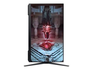 Samsung Odyssey G5 S27CG510EU - G51C Series - LED-Monitor - 68 cm (27")