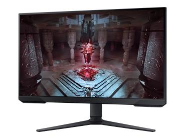 Samsung Odyssey G5 S27CG510EU - G51C Series - LED-Monitor - 68 cm (27")