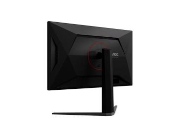 AOC Gaming U32G4U - LED-Monitor - Gaming - 81.3 cm (32")