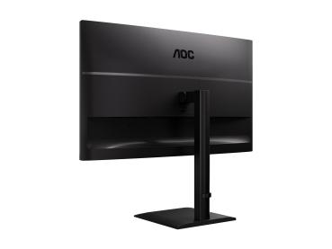 AOC Q32E4U - E4 Series - LED-Monitor - 81.3 cm (32")