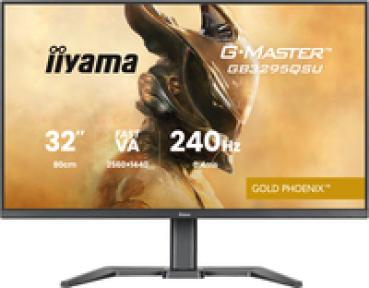 Iiyama GB3295QSU-B1 32"W LCD Full HD Business/Gaming