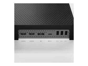 Lenovo Legion Pro 32UD-10 - OLED-Monitor - 81.3 cm (32")