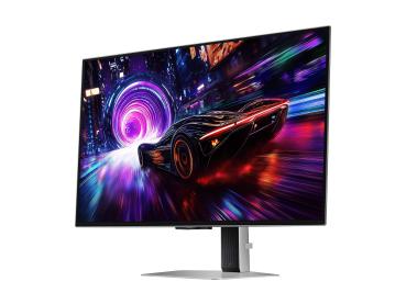 Samsung Odyssey OLED G8 S32FG810SU - G81SF Series - OLED-Monitor - Gaming - 81.3 cm (32")