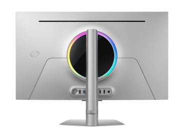 Samsung Odyssey OLED G8 S32FG810SU - G81SF Series - OLED-Monitor - Gaming - 81.3 cm (32")