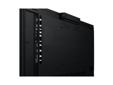 Samsung QM32C-T - 81 cm (32") Diagonalklasse QMC-T Series LCD-Display mit LED-Hintergrundbeleuchtung - interak