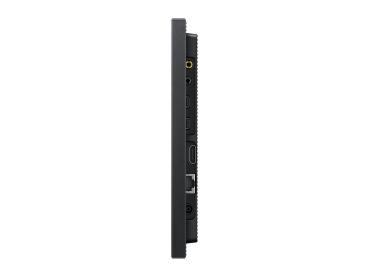 Samsung QB13C-T - 33 cm (13") Diagonalklasse QBC-T Series LCD-Display mit LED-Hintergrundbeleuchtung - interak