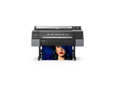 Epson SureColor P9300 - 1118 mm (44") Großformatdrucker - Farbe - Tintenstrahl - Rolle (111,8 cm)