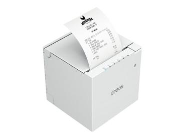 Epson TM m30III - Belegdrucker - Thermozeile - Rolle (7,95 cm)