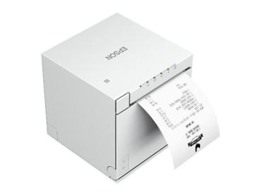 Epson TM m30III - Belegdrucker - Thermozeile - Rolle (7,95 cm)