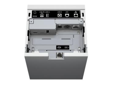 Epson TM m30III - Belegdrucker - Thermozeile - Rolle (7,95 cm)
