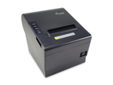Equip Thermodrucker 58/80mm USB/Bluetooth/WiFi/+ schwarz - POS-Drucker - Thermotransferdruck