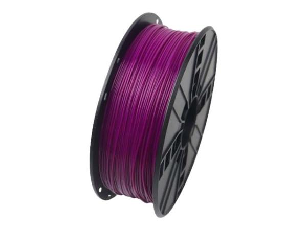 Gembird Lila - 1 kg - 330 m - PLA-Filament (3D)