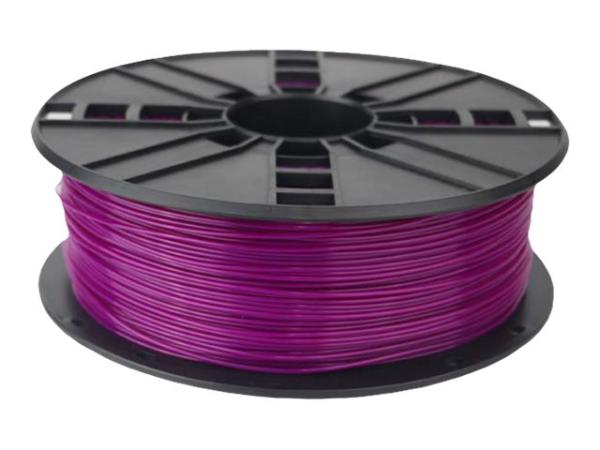 Gembird Lila - 1 kg - 330 m - PLA-Filament (3D)