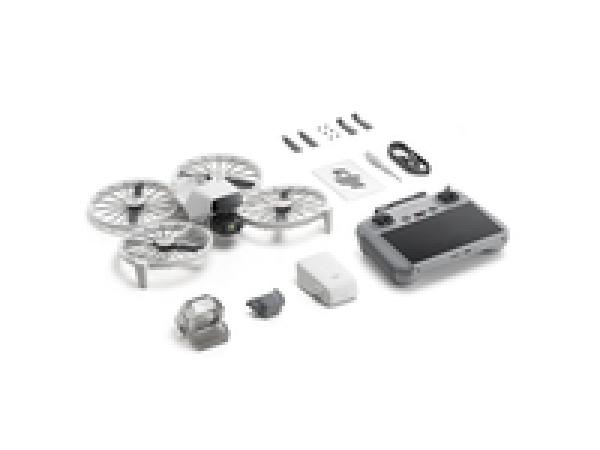 DJI Flip RC 2 - 2 Fernsteuerung mit Bildschirm Drohne