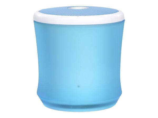 TerraTec CONCERT BT NEO xs - Lautsprecher - tragbar