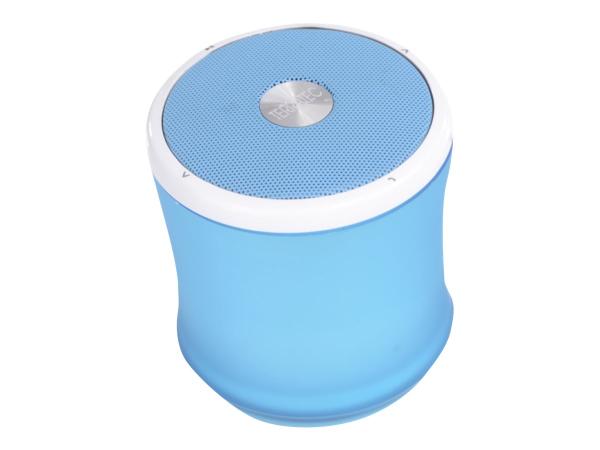 TerraTec CONCERT BT NEO xs - Lautsprecher - tragbar