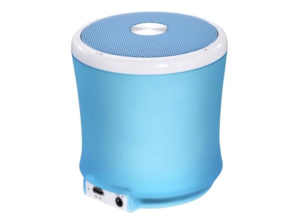 TerraTec CONCERT BT NEO xs - Lautsprecher - tragbar