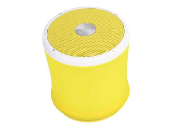 TerraTec CONCERT BT NEO xs - Lautsprecher - tragbar
