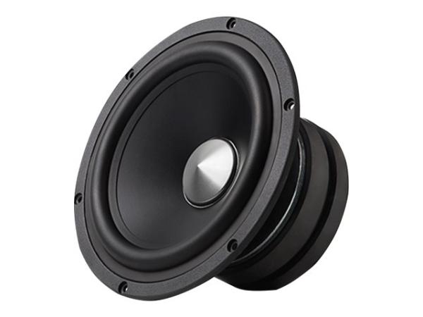 Edifier T5 - Subwoofer - 70 Watt - 203 mm (8")
