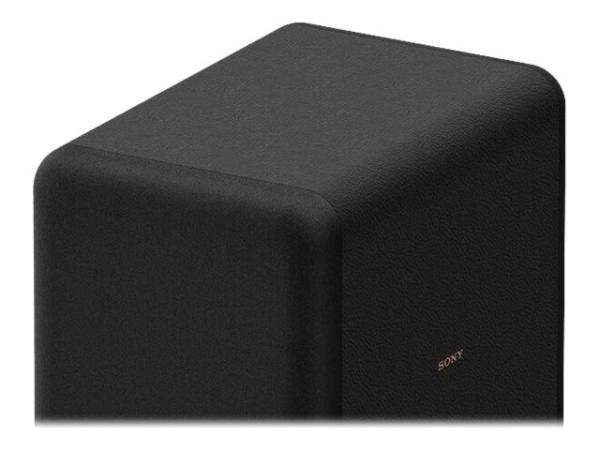 Sony SA-SW5 - Subwoofer - kabellos - 180 mm