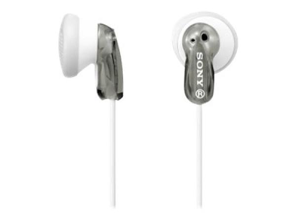 Sony MDR-E9LP - Kopfhörer - Ohrstöpsel - kabelgebunden