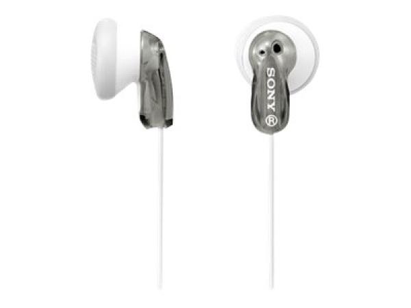 Sony MDR-E9LP - Kopfhörer - Ohrstöpsel - kabelgebunden