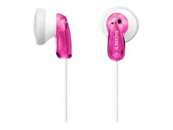 Sony MDR-E9LP - Kopfhörer - Ohrstöpsel - kabelgebunden