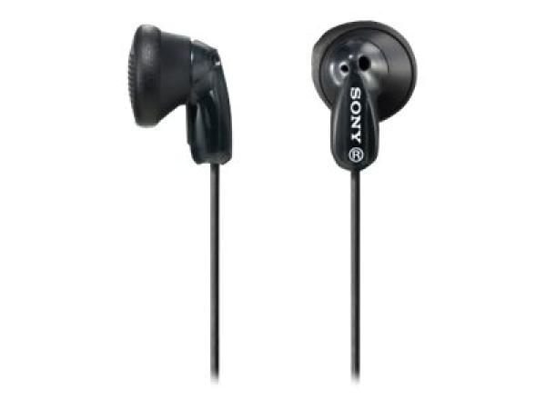 Sony MDR-E9LP - Kopfhörer - Ohrstöpsel - kabelgebunden