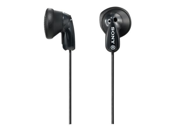 Sony MDR-E9LP - Kopfhörer - Ohrstöpsel - kabelgebunden