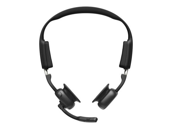 AfterShokz SHOKZ OpenMeet UC - Headset - offenes Ohr - vertikal