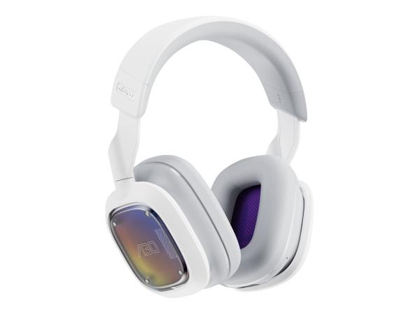 Astro Gaming A30 - Headset - ohrumschließend