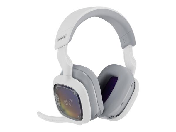 Astro Gaming A30 - Headset - ohrumschließend