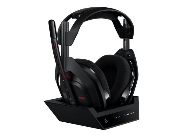 Astro Gaming Logitech G Astro A50 - 5. Generation - Headset