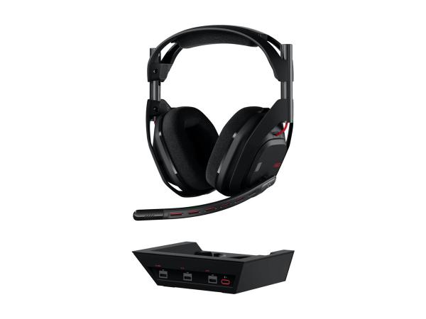 Astro Gaming Logitech G Astro A50 - 5. Generation - Headset