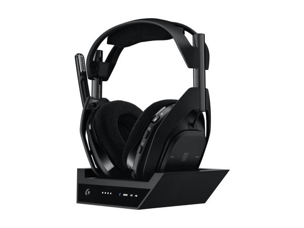 Astro Gaming Logitech G Astro A50 - 5. Generation - Headset