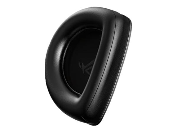 ASUS ROG Delta S Wireless - Headset - ohrumschließend