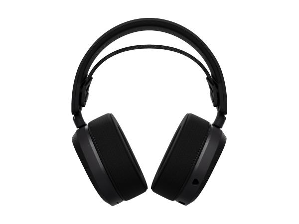 ASUS ROG Pelta - Headset - ohrumschließend - Bluetooth / 2,4 GHz Funkfrequenz