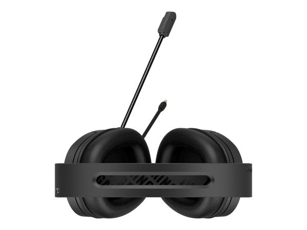 ASUS TUF Gaming H1 - Headset - ohrumschließend