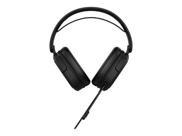 ASUS TUF Gaming H1 - Headset - ohrumschließend