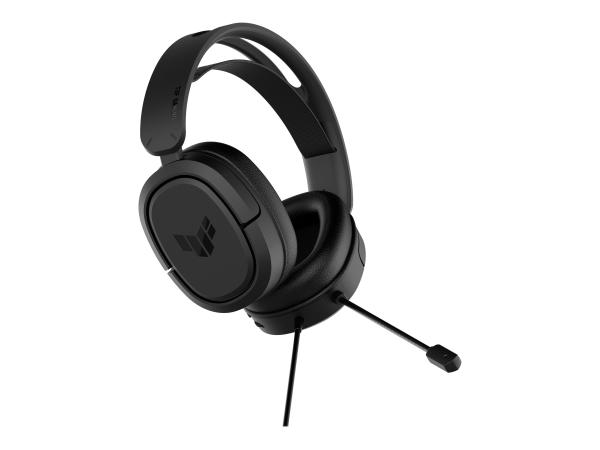 ASUS TUF Gaming H1 - Headset - ohrumschließend