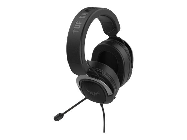 ASUS TUF Gaming H3 - Headset - ohrumschließend