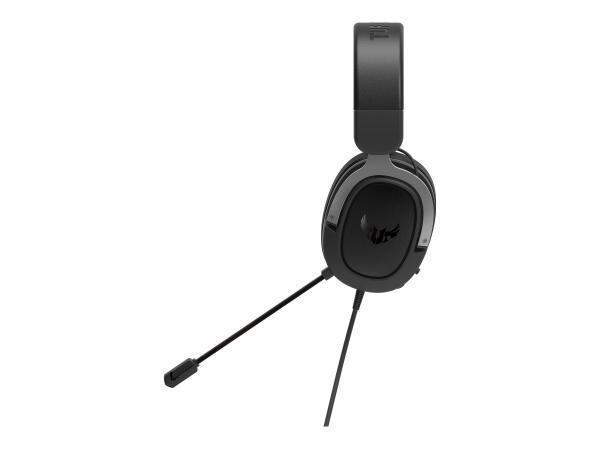 ASUS TUF Gaming H3 - Headset - ohrumschließend